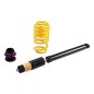 Preview: KW Gewindefahrwerk Variante 1 inox MERCEDES-BENZ C-KLASSE Sportcoupe (CL203) 203CL 03/2001-06/2011 CL203 10225003