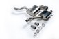 Preview: Milltek Sportauspuff Audi S3 2.0 T quattro 3-Door 8P SSXAU126
