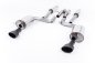 Preview: Milltek Sportauspuff Audi RS6 C6 5.0 V10 biturbo quattro SSXAU228