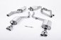 Preview: Milltek Sportauspuff Audi S5 3.0 TFSI B8 Coupé & Cabriolet (S tronic) SSXAU256