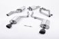 Preview: Milltek Sportauspuff Audi S5 3.0 TFSI B8 Coupé & Cabriolet (S tronic) SSXAU266