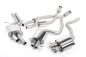 Preview: Milltek Sportauspuff Audi RS5 B8 Coupé SSXAU267