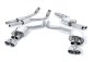 Preview: Milltek Sportauspuff Audi S6 4.0 TFSI C7 quattro SSXAU332
