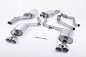Preview: Milltek Sportauspuff Audi S4 3.0 Supercharged V6 B8.5 SSXAU366