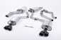 Preview: Milltek Sportauspuff Audi S5 3.0 TFSI B8.5 Coupé & Cabriolet SSXAU412