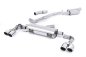 Preview: Milltek Sportauspuff Audi S1 2.0 TFSI quattro SSXAU488