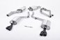 Preview: Milltek Sportauspuff Audi S4 3.0 Supercharged V6 B8 SSXAU556