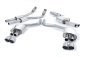 Preview: Milltek Sportauspuff Audi S6 4.0 TFSI C7 quattro SSXAU561