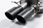 Preview: Milltek Sportauspuff BMW M5 Saloon M TwinPower Turbo V8 (F10) SSXBM1017