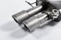 Preview: Milltek Sportauspuff BMW M5 Saloon M TwinPower Turbo V8 (F10) SSXBM1018