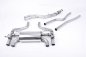 Preview: Milltek Sportauspuff BMW M2 Coupé (F87) SSXBM1061