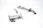 Preview: Milltek Sportauspuff BMW 135i Coupé E82 and Cabriolet E88 (N54) SSXBM948