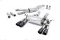 Preview: Milltek Sportauspuff BMW F80 M3 & M3 Competition Saloon (Non OPF/GPF Models Only) SSXBM993