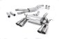 Preview: Milltek Sportauspuff BMW F80 M3 & M3 Competition Saloon (Non OPF/GPF Models Only) SSXBM994