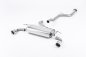 Preview: Milltek Sportauspuff Ford Focus Mk3 ST 2.0-litre EcoBoost 5-Door Hatchback SSXFD094