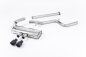 Preview: Milltek Sportauspuff Ford Focus Mk3 ST 2.0-litre EcoBoost 5-Door Hatchback SSXFD118