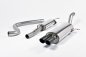 Preview: Milltek Sportauspuff Ford Fiesta Mk7/Mk7.5 ST 1.6 litre EcoBoost 182PS & ST200 SSXFD132