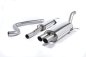 Preview: Milltek Sportauspuff Ford Fiesta Mk7/Mk7.5 ST 1.6 litre EcoBoost 182PS & ST200 SSXFD143
