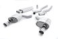 Preview: Milltek Sportauspuff Ford Mustang 2.3 EcoBoost (Fastback) SSXFD173