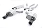 Preview: Milltek Sportauspuff Ford Mustang 2.3 EcoBoost (Fastback) SSXFD174