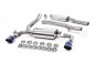Preview: Milltek Sportauspuff Ford Focus Mk3 RS 2.3-litre EcoBoost 4wd 5-Door Hatchback SSXFD187