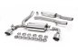 Preview: Milltek Sportauspuff Ford Focus Mk3 RS 2.3-litre EcoBoost 4wd 5-Door Hatchback SSXFD188