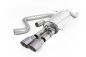 Preview: Milltek Sportauspuff Ford Fiesta Mk8 ST 1.5 EcoBoost 200PS (Pre Sept 2020 Models Only) SSXFD258