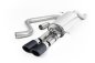 Preview: Milltek Sportauspuff Ford Fiesta Mk8 ST 1.5 EcoBoost 200PS (Pre Sept 2020 Models Only) SSXFD260