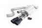 Preview: Milltek Sportauspuff Ford Fiesta Mk8 ST 1.5 EcoBoost 200PS (Post Sept 2020 Models Only) SSXFD346