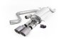 Preview: Milltek Sportauspuff Ford Fiesta Mk8 ST 1.5 EcoBoost 200PS (Post Sept 2020 Models Only) SSXFD348
