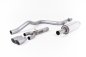 Preview: Milltek Sportauspuff Seat Leon FR 2.0 TDI 150 SC and 5-door (manual and DSG-auto) SSXSE181