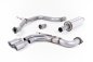 Preview: Milltek Sportauspuff Seat Leon FR 2.0 TDI 184PS SC and 5-door (manual and DSG-auto) SSXSE183