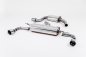 Preview: Milltek Sportauspuff VW Golf 6 GTi 2.0 TSI 210PS SSXVW114
