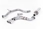 Preview: Milltek Sportauspuff VW Golf 7 GTD 2.0 TDI 185PS SSXVW241