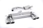 Preview: Milltek Sportauspuff VW Golf 7 R 2.0 TSI 300PS SSXVW257