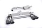 Preview: Milltek Sportauspuff VW Golf 7 R 2.0 TSI 300PS SSXVW258