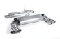 Preview: Milltek Sportauspuff VW Golf 7 R 2.0 TSI 300PS SSXVW399