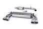 Preview: Milltek Sportauspuff VW Golf 7 R 2.0 TSI 300PS SSXVW401