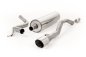 Preview: Milltek Sportauspuff VW Up! 1.0TSI 90PS (3 & 5 Door) SSXVW432