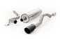 Preview: Milltek Sportauspuff VW Up! 1.0TSI 90PS (3 & 5 Door) SSXVW433
