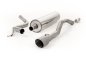Preview: Milltek Sportauspuff VW Up! GTI 1.0TSI 115PS (3 & 5 Door) SSXVW434