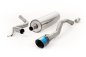 Preview: Milltek Sportauspuff VW Up! 1.0TSI 90PS (3 & 5 Door) SSXVW435