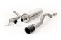 Preview: Milltek Sportauspuff VW Up! GTI 1.0TSI 115PS (3 & 5 Door) SSXVW436