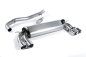 Preview: Milltek Sportauspuff VW Golf 7.5 R 2.0 TSI 300PS (GPF Equipped Models Only) SSXVW507