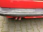 Preview: Novus Sportauspuff Anlage 60mm Edelstahl für VW Golf 2 16V Look 2x60mm EA1902E60