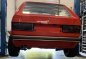 Preview: Novus Sportauspuff Anlage Edelstahl 55mm 1x60mm für VW Golf 1 / Cabriolet / Scirocco 1 EA2261E60