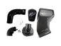 Preview: HFI Carbon Air Intake Kit Gen.3 für 1.8TSI Polo 6C GTI, Ibiza Cupra 6P, A1 8X inkl. S1 HGHFISV05G3