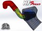 Preview: HFI Carbon Air Intake Kit Gen.3 für 1.8TSI Polo 6C GTI, Ibiza Cupra 6P, A1 8X inkl. S1 HGHFISV05G3