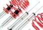 Preview: TA Technix Gewindefahrwerk Deep Version Audi A4 B6 / B7 X-GWAU07/1