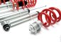 Preview: TA Technix Gewindefahrwerk Deep Version Audi A6 C6 X-GWAU08/1